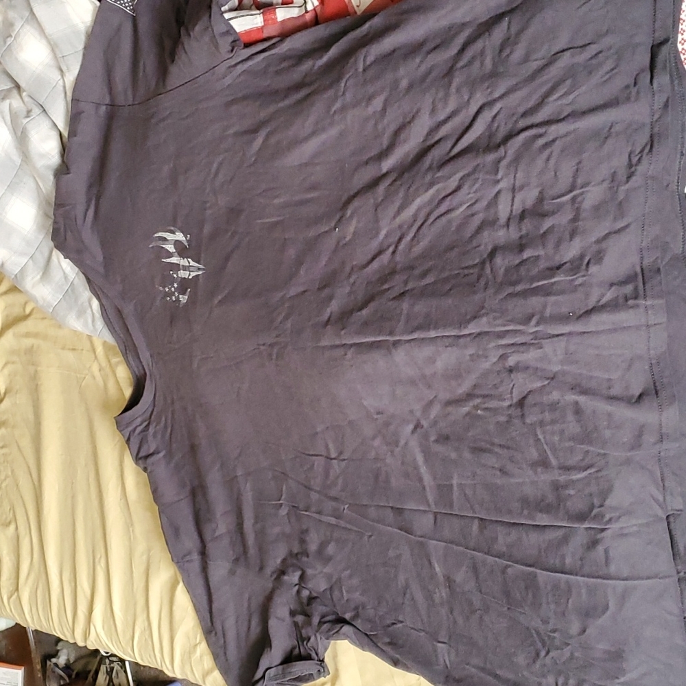 2Xl Men's Tee